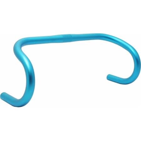 Strike3 Single Speed Handle Bar Blue - Bore 22.4 mm - 22 x 6 in. ST2797006